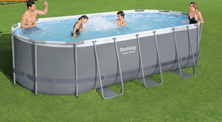 Zwembad Bestway 5,49x2,74x1,22