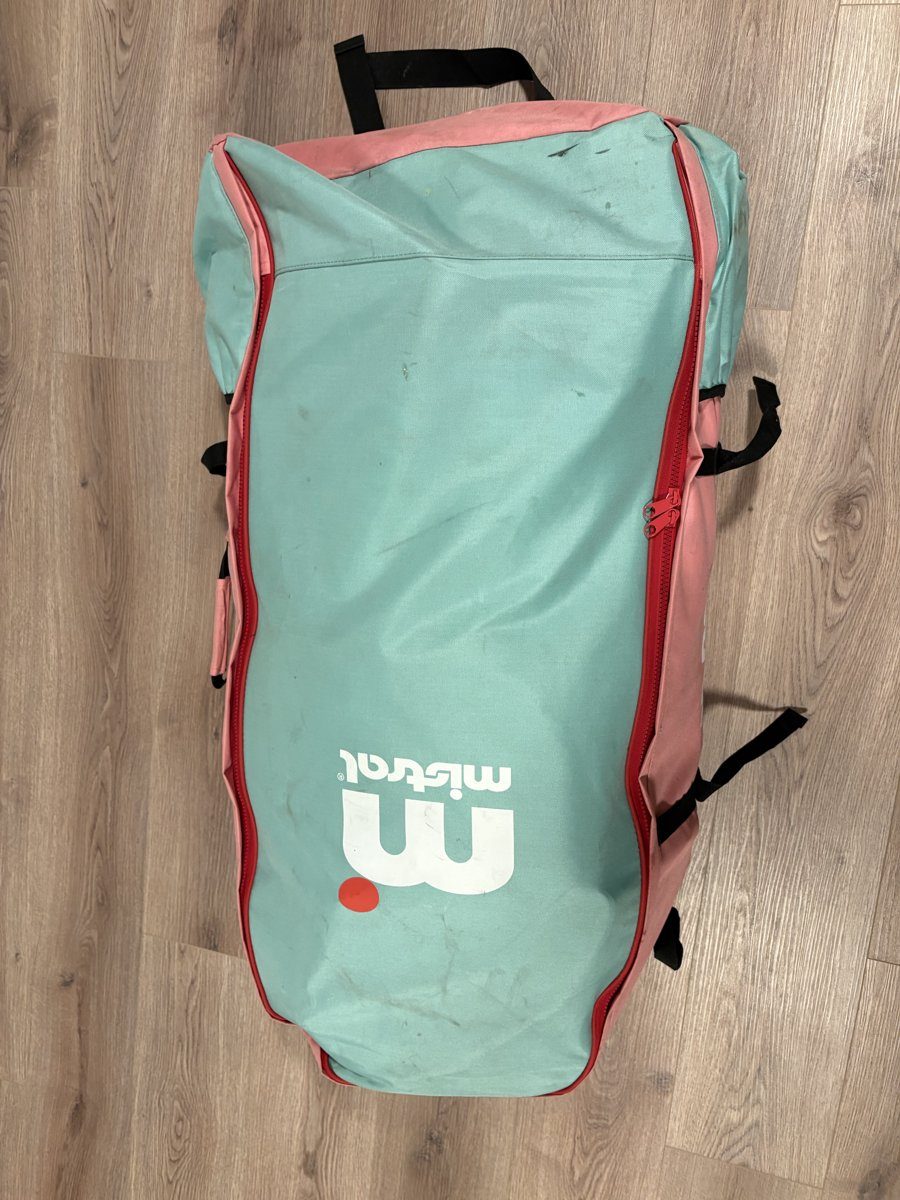 Mistral Inflatable SUP Board Set